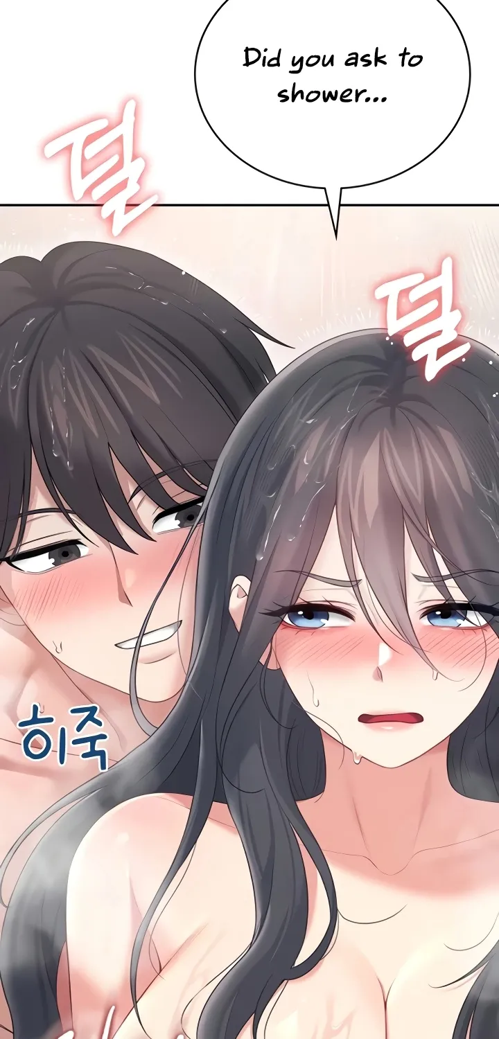 Synced for Pleasure Chapter 67 page 11 - 