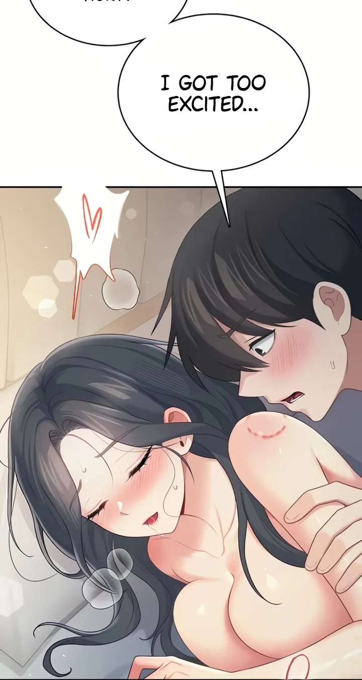 Synced for Pleasure Chapter 67 page 102 - 