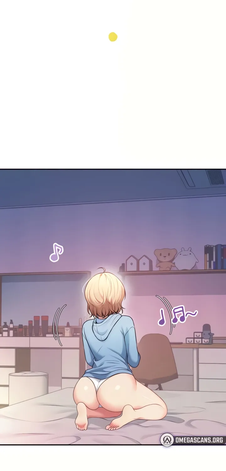 Synced for Pleasure Chapter 67 page 107 - 