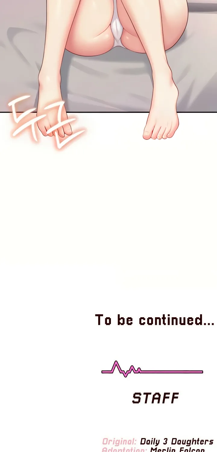 Synced for Pleasure Chapter 67 page 111 - 