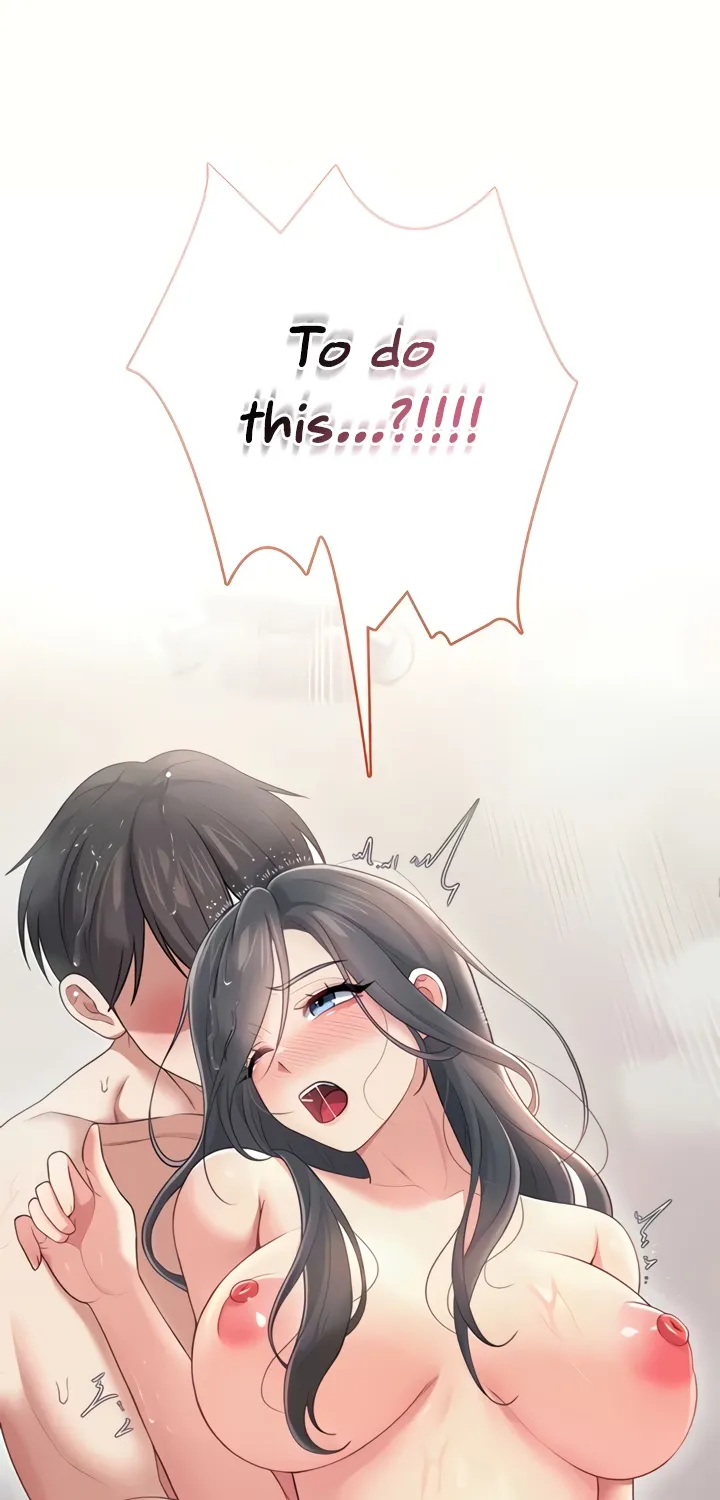 Synced for Pleasure Chapter 67 page 13 - 