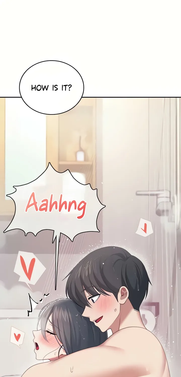 Synced for Pleasure Chapter 67 page 21 - 
