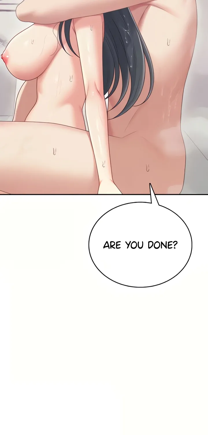 Synced for Pleasure Chapter 67 page 22 - 
