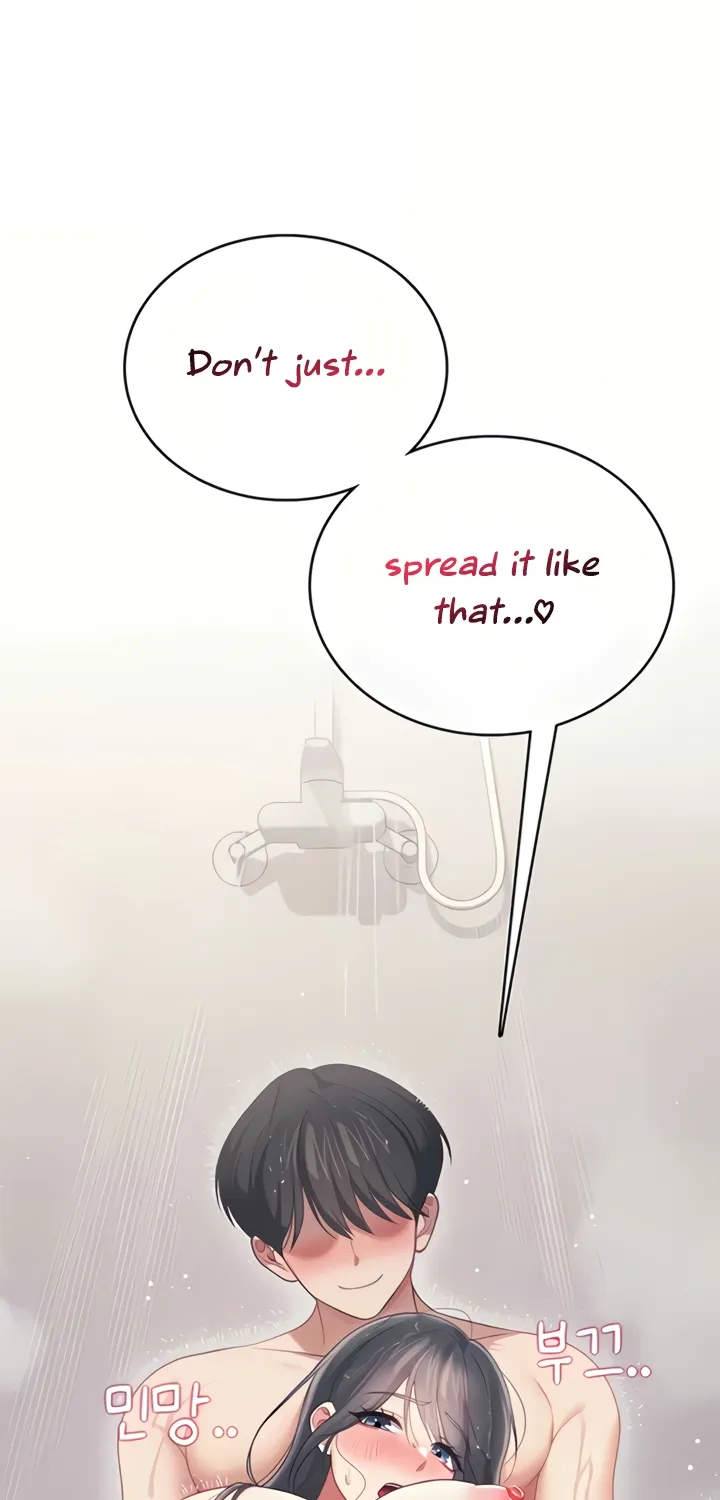 Synced for Pleasure Chapter 67 page 23 - 