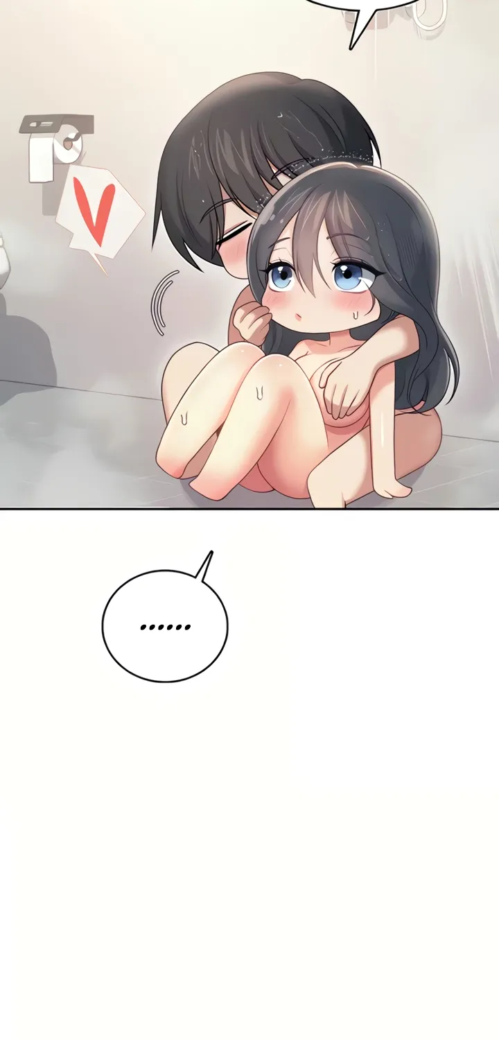 Synced for Pleasure Chapter 67 page 28 - 