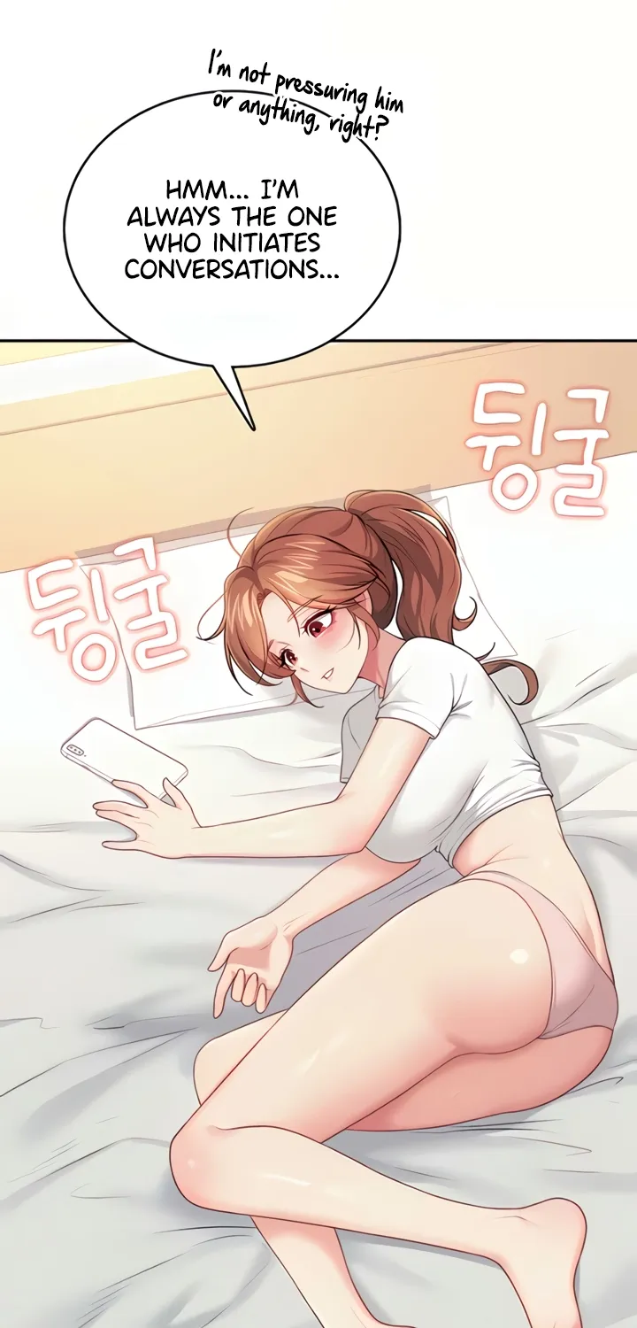 Synced for Pleasure Chapter 67 page 36 - 