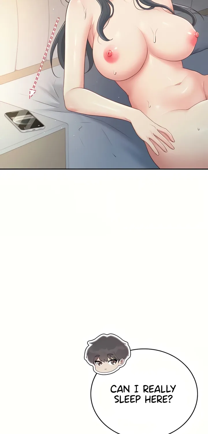 Synced for Pleasure Chapter 67 page 40 - 