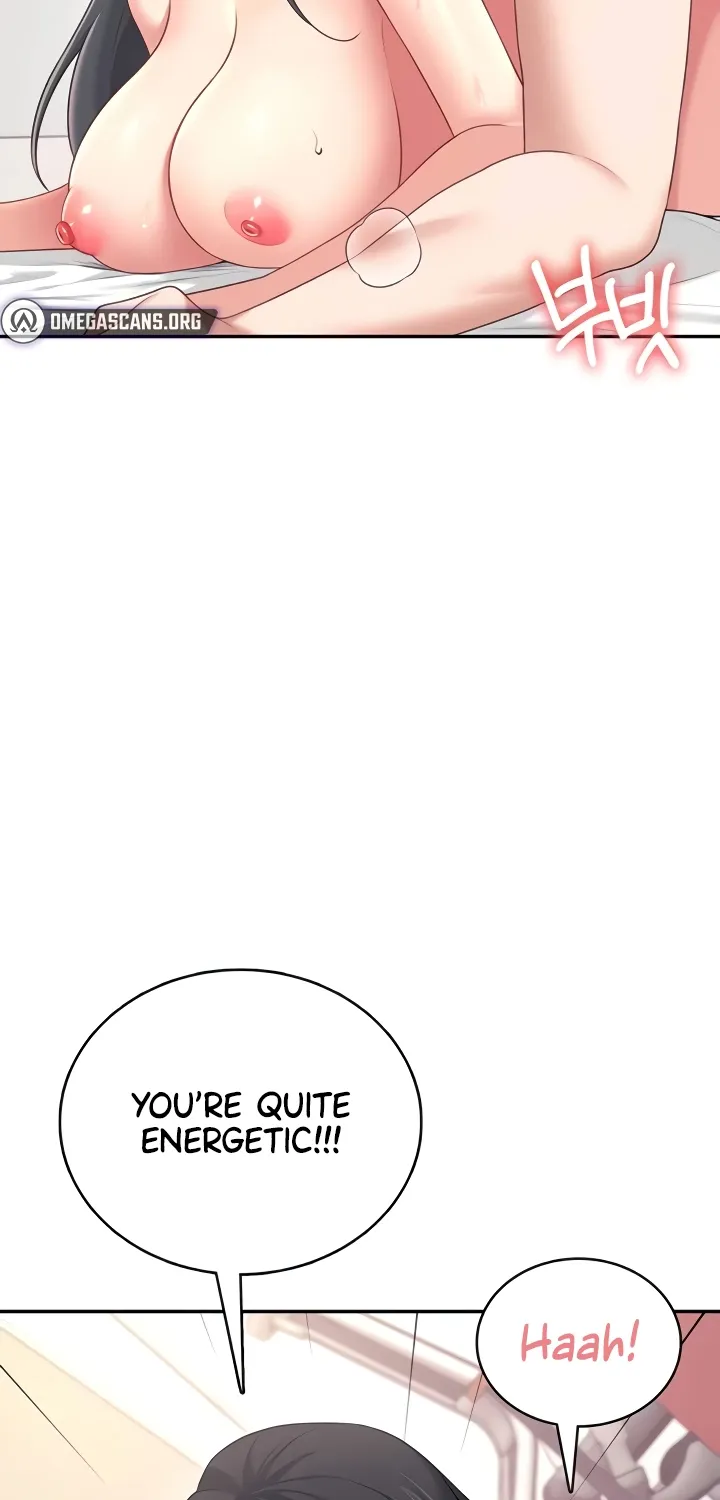 Synced for Pleasure Chapter 67 page 5 - 