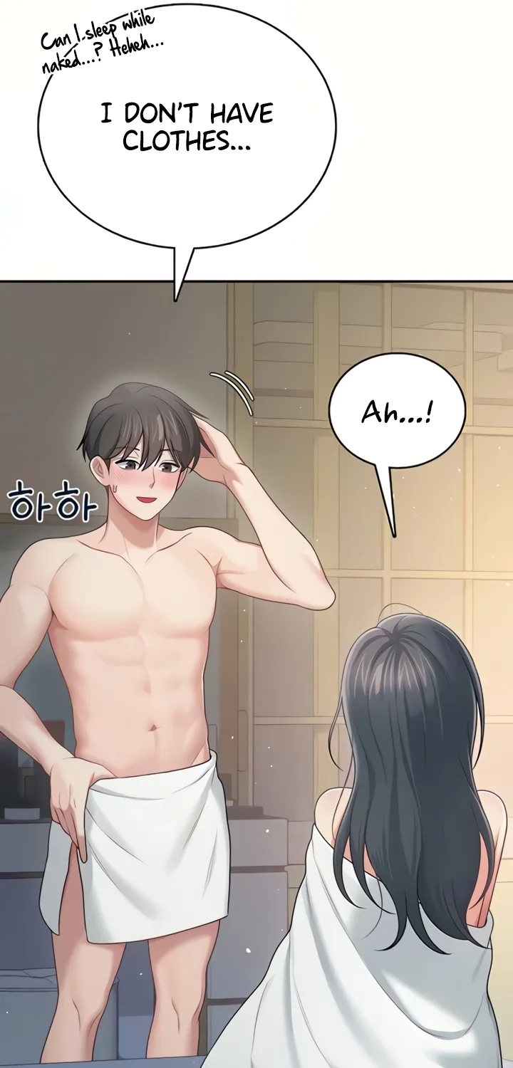 Synced for Pleasure Chapter 67 page 43 - 