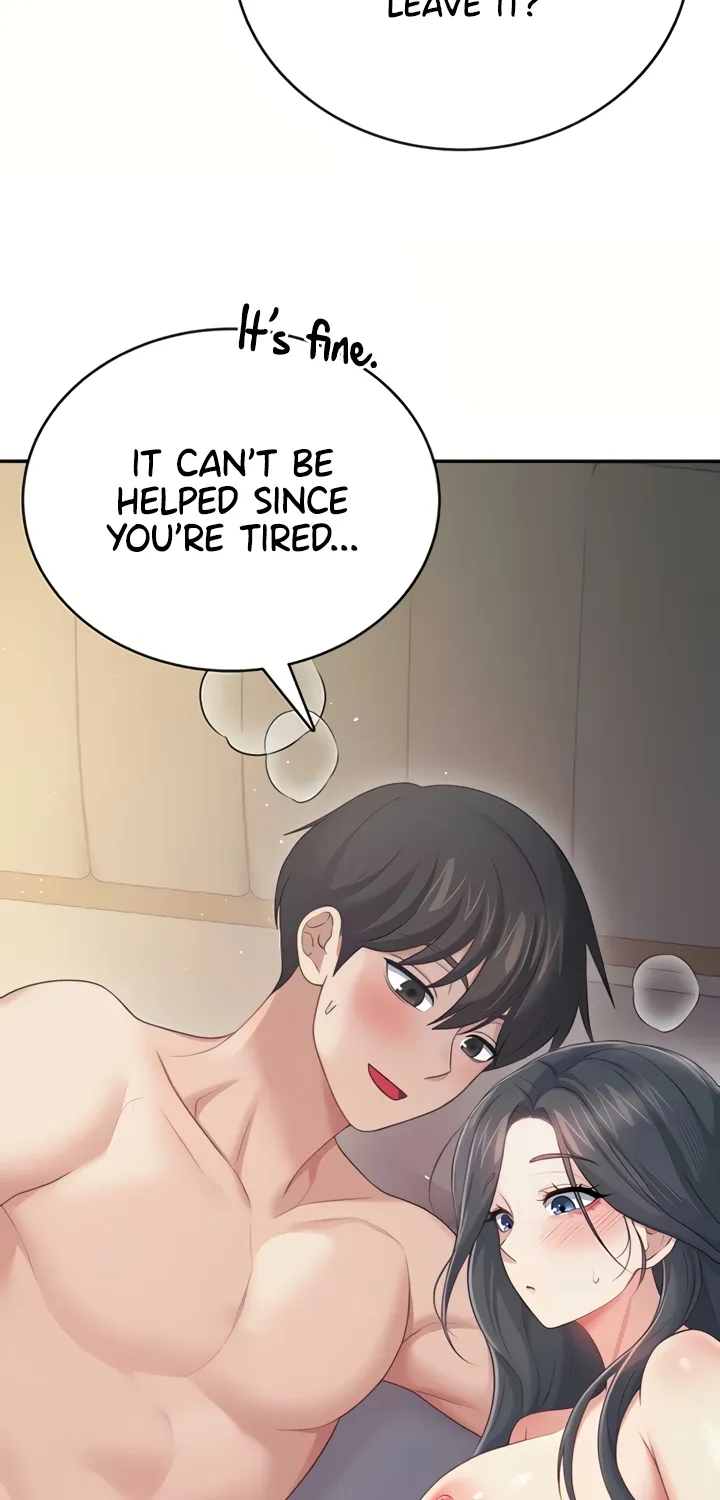 Synced for Pleasure Chapter 67 page 45 - 