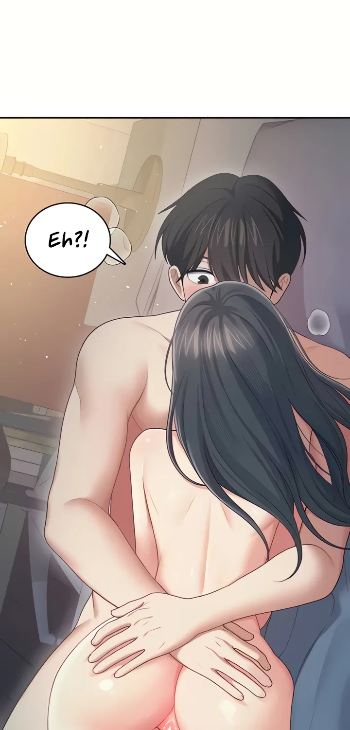 Synced for Pleasure Chapter 67 page 49 - 