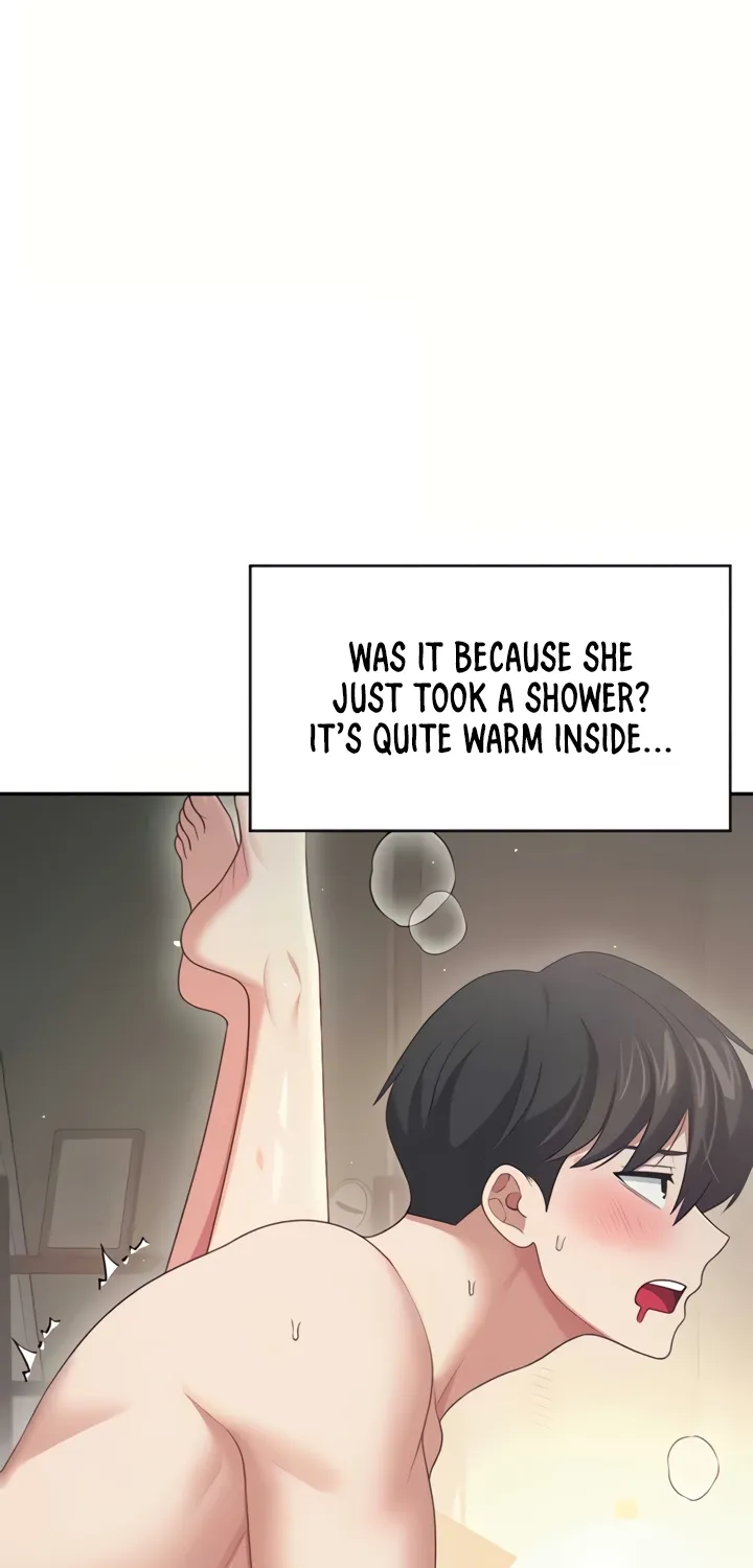 Synced for Pleasure Chapter 67 page 66 - 