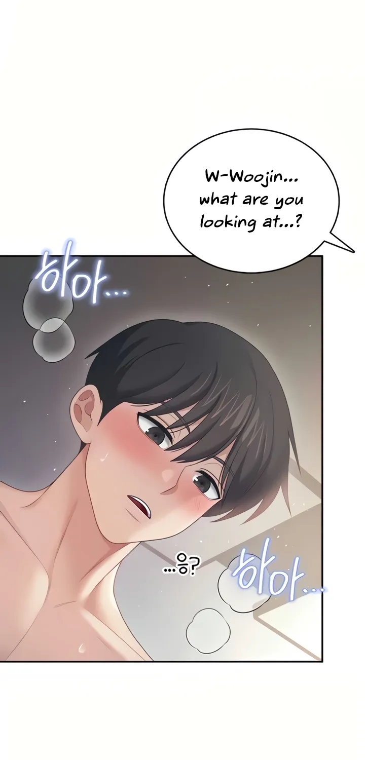 Synced for Pleasure Chapter 67 page 70 - 
