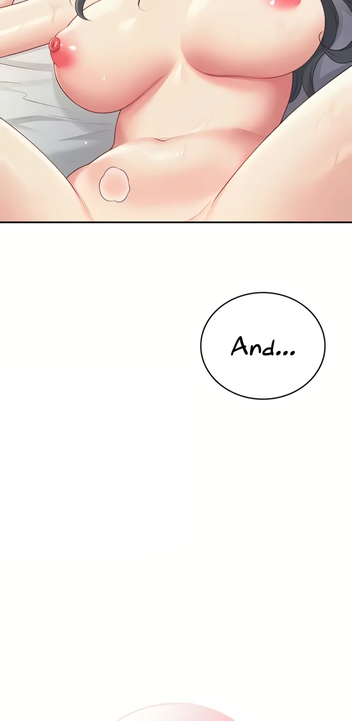 Synced for Pleasure Chapter 67 page 72 - 