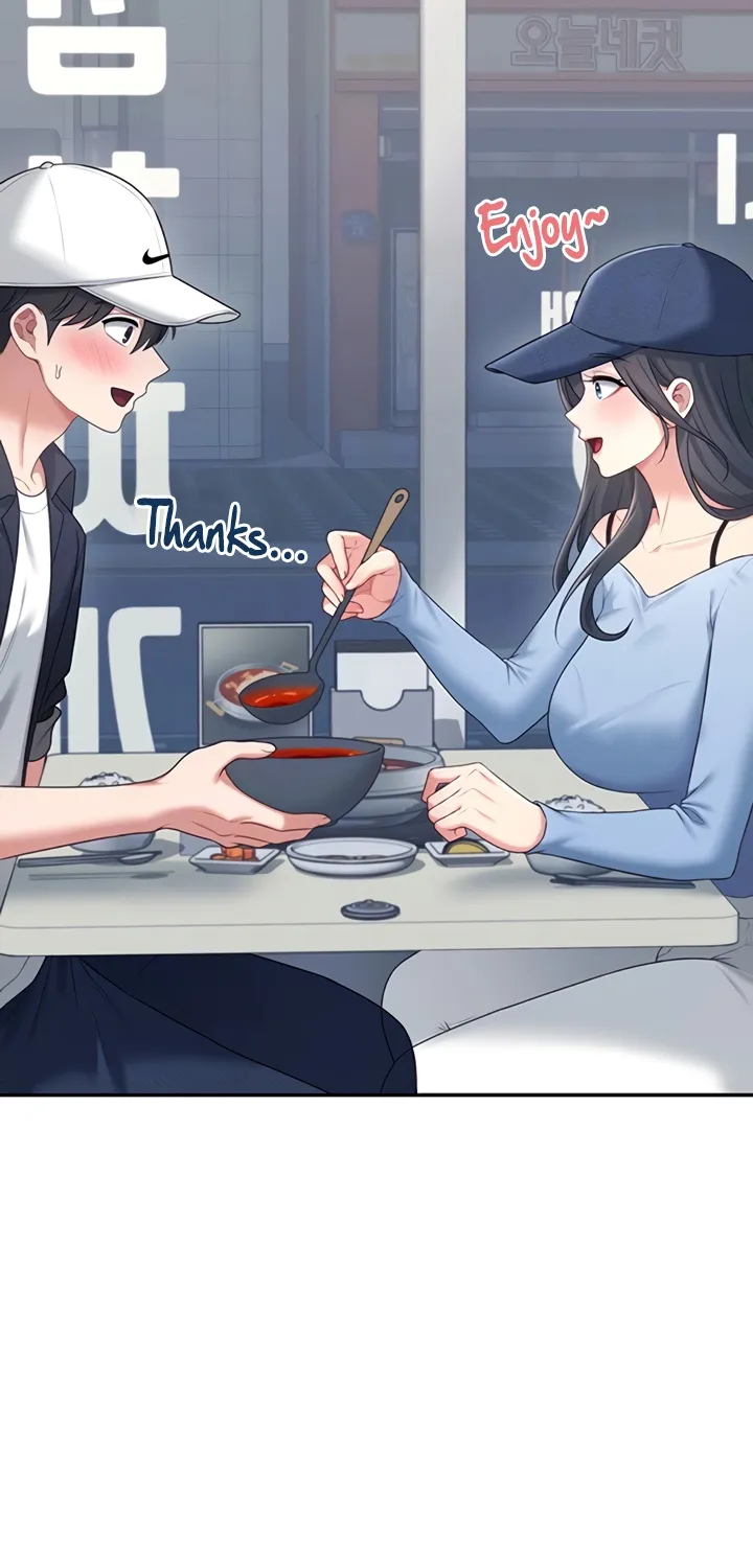 Synced for Pleasure Chapter 68 page 14 - 