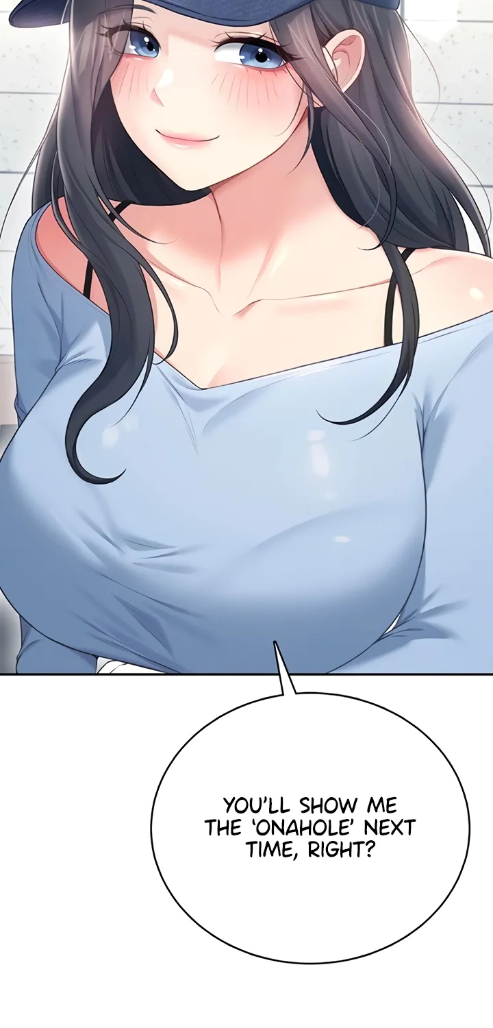 Synced for Pleasure Chapter 68 page 17 - 