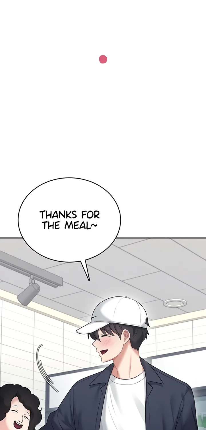 Synced for Pleasure Chapter 68 page 19 - 