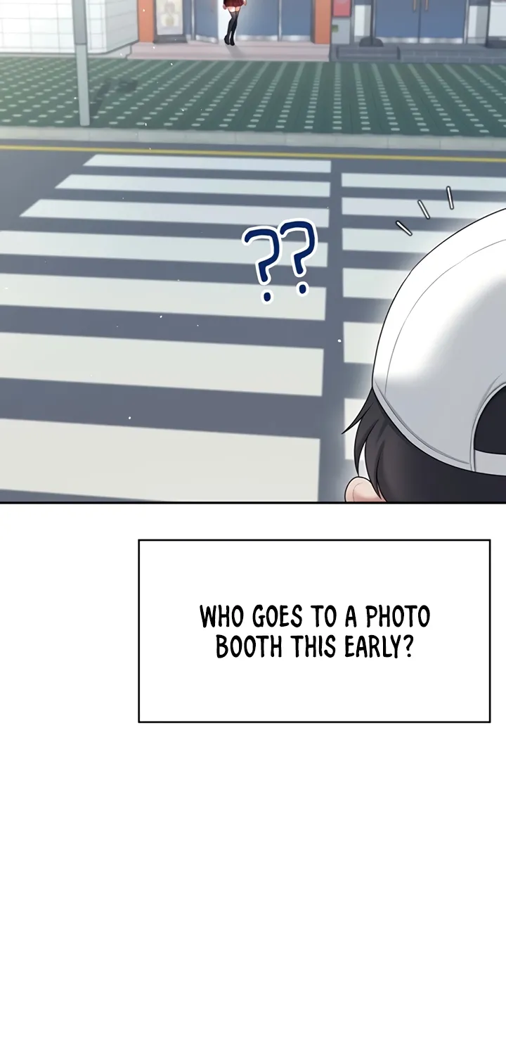 Synced for Pleasure Chapter 68 page 28 - 