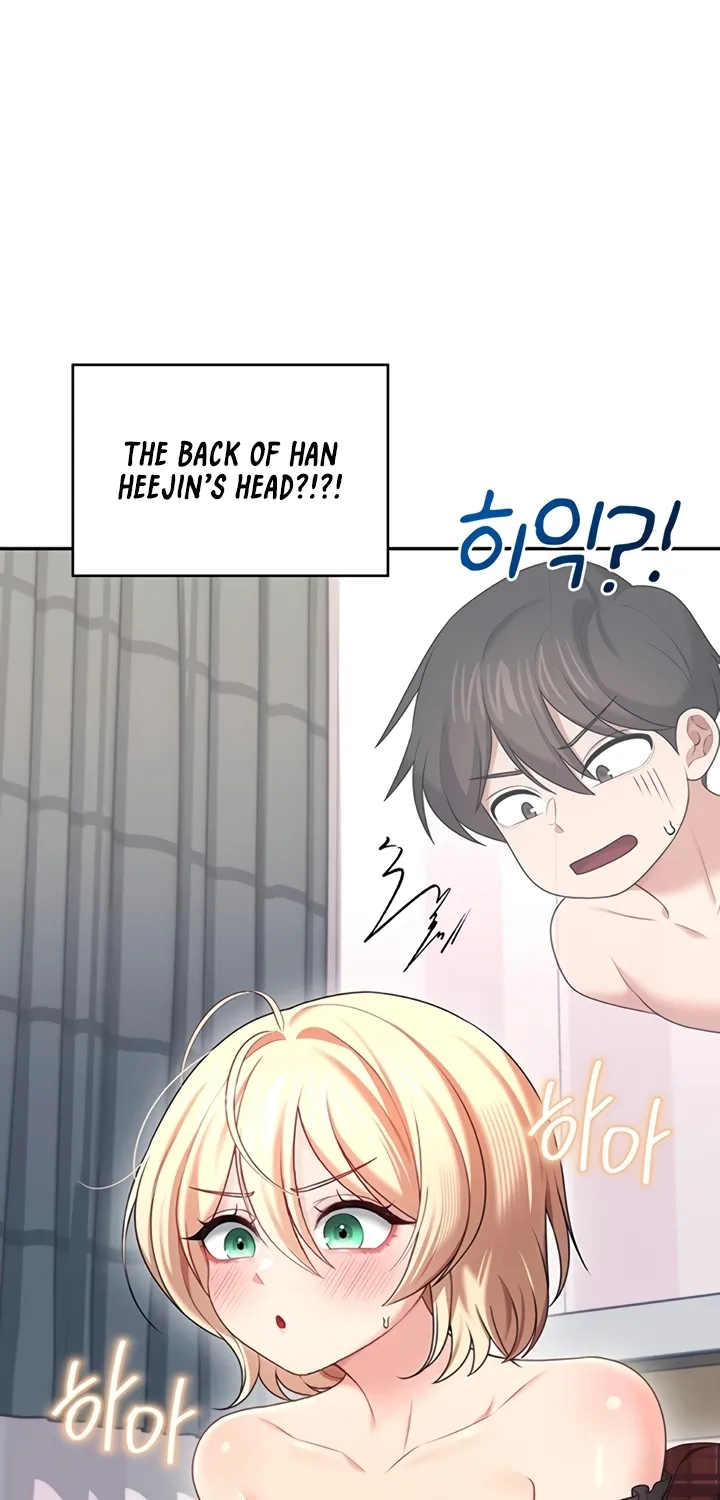 Synced for Pleasure Chapter 68 page 49 - 