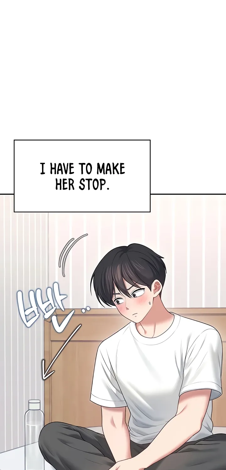 Synced for Pleasure Chapter 68 page 54 - 