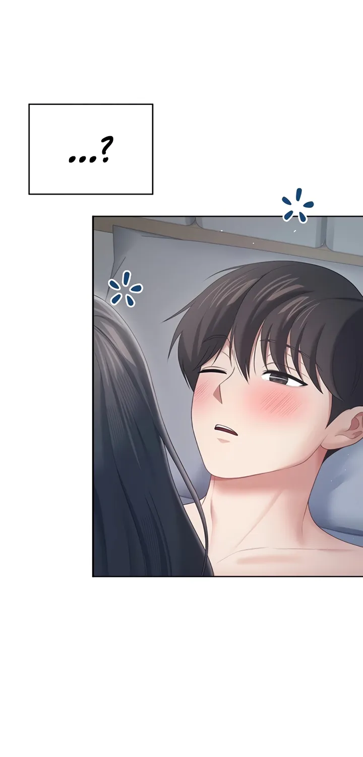Synced for Pleasure Chapter 68 page 7 - 