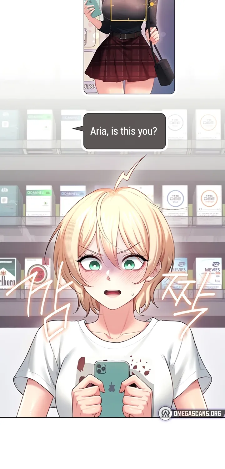 Synced for Pleasure Chapter 68 page 66 - 