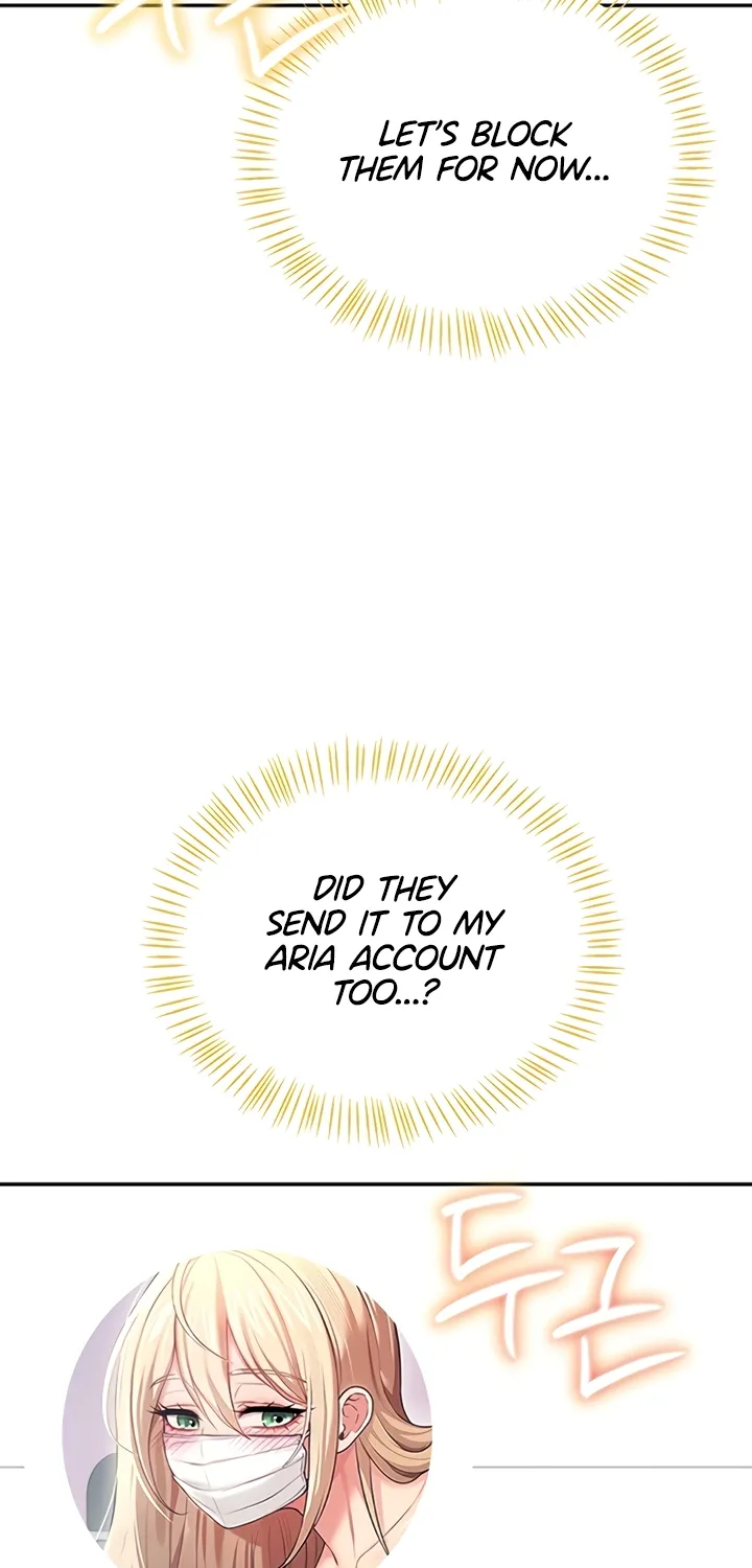 Synced for Pleasure Chapter 68 page 68 - 