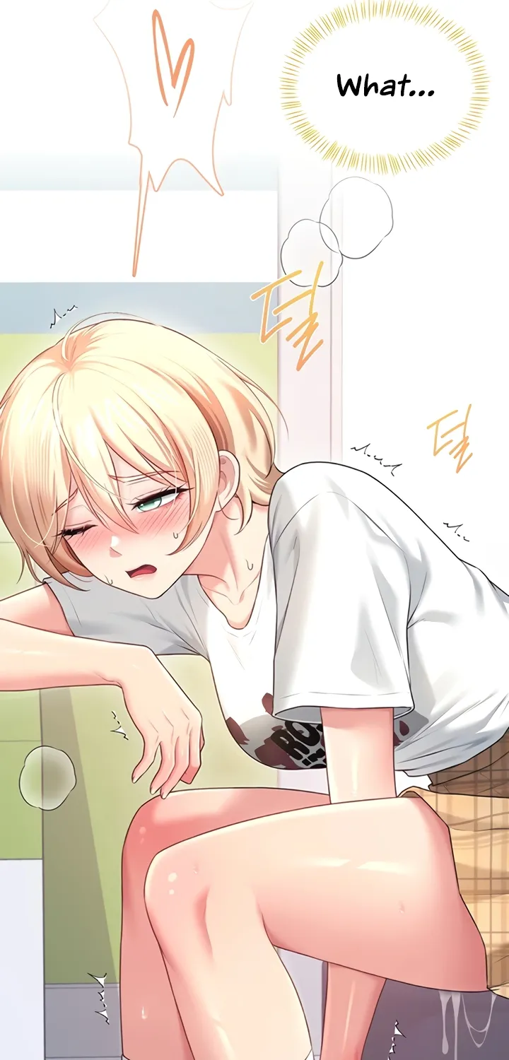 Synced for Pleasure Chapter 68 page 83 - 
