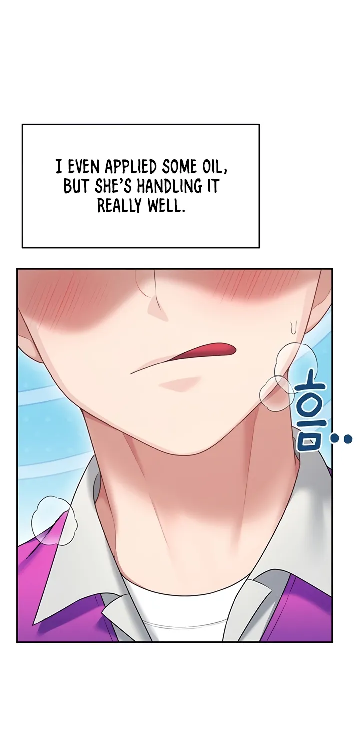 Synced for Pleasure Chapter 68 page 85 - 