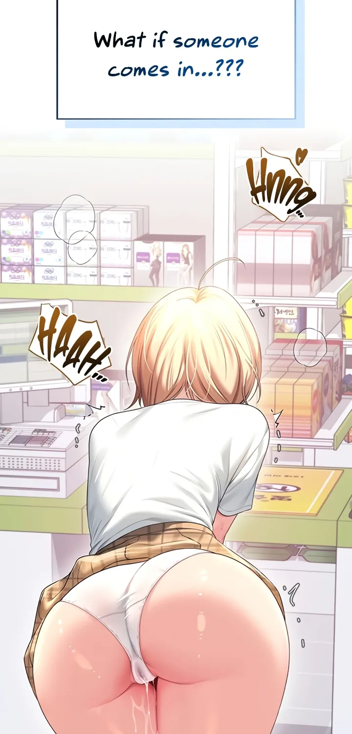 Synced for Pleasure Chapter 68 page 91 - 