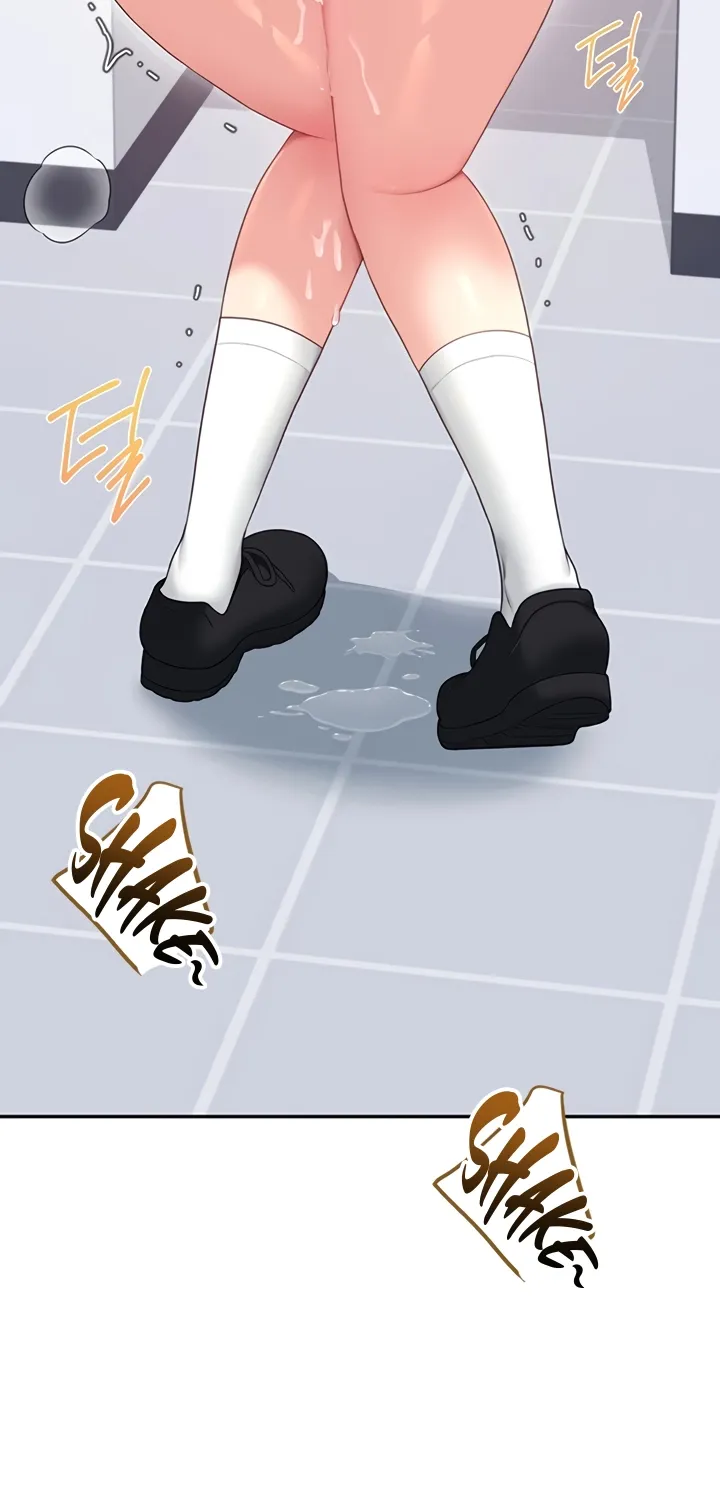 Synced for Pleasure Chapter 68 page 92 - 