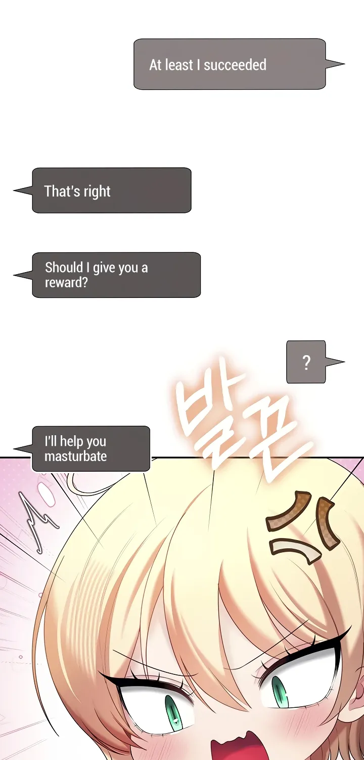Synced for Pleasure Chapter 69 page 105 - 