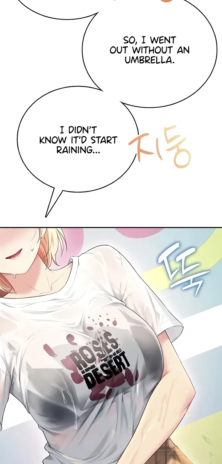 Synced for Pleasure Chapter 69 page 21 - 