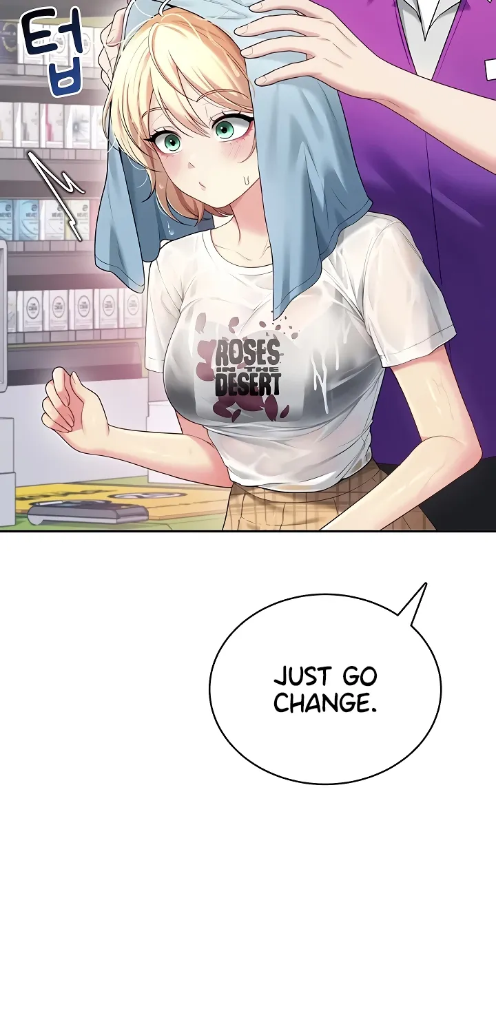 Synced for Pleasure Chapter 69 page 25 - 