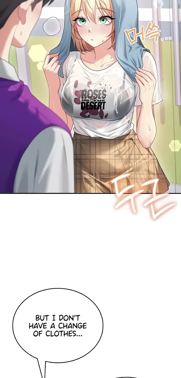 Synced for Pleasure Chapter 69 page 28 - 