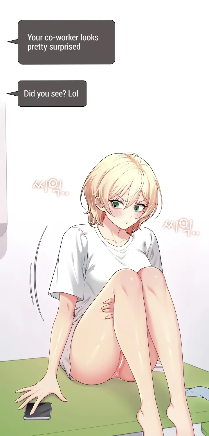Synced for Pleasure Chapter 69 page 38 - 