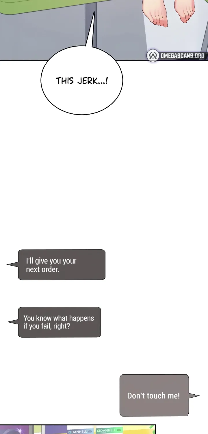 Synced for Pleasure Chapter 69 page 39 - 