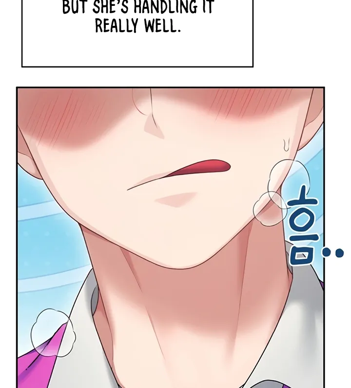 Synced for Pleasure Chapter 69 page 5 - 