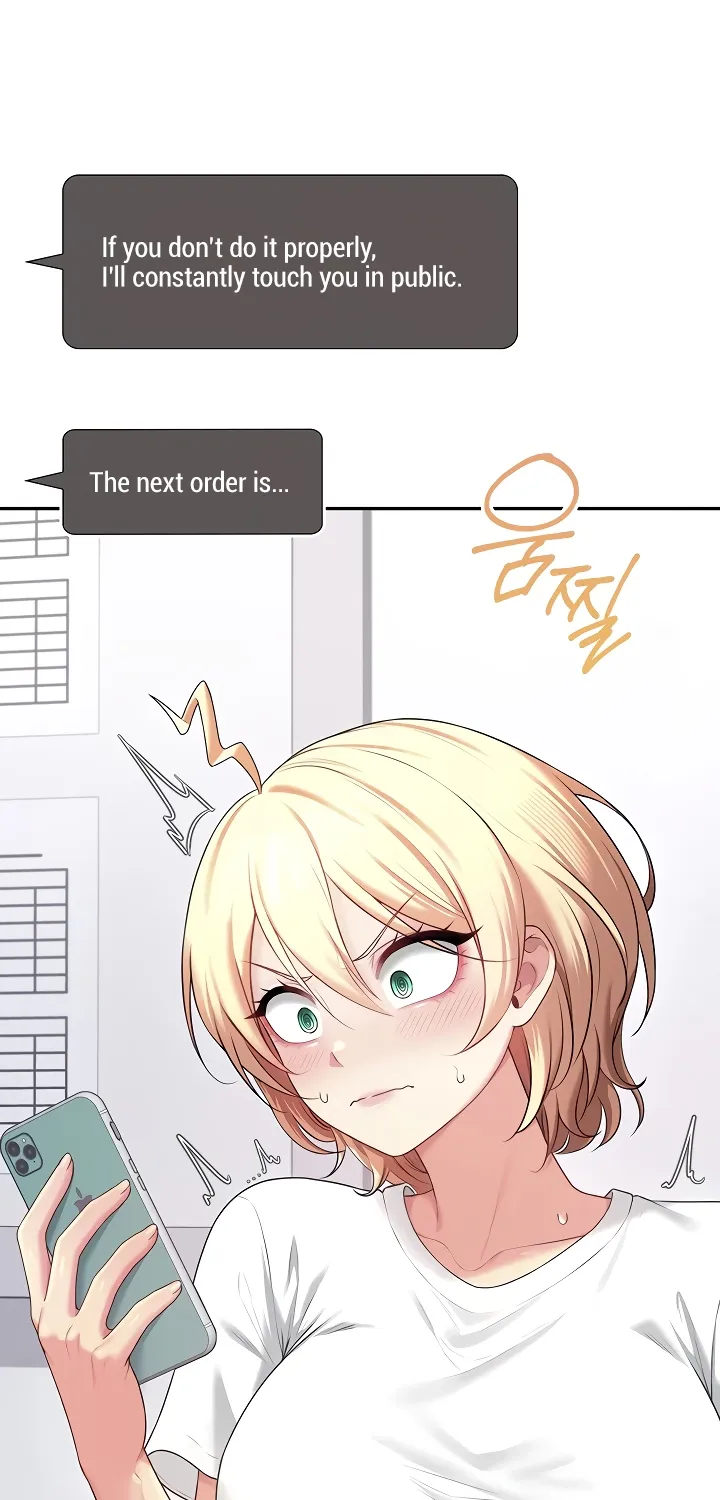 Synced for Pleasure Chapter 69 page 41 - 