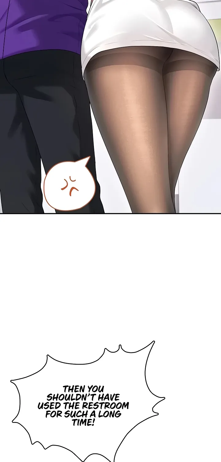 Synced for Pleasure Chapter 69 page 48 - 