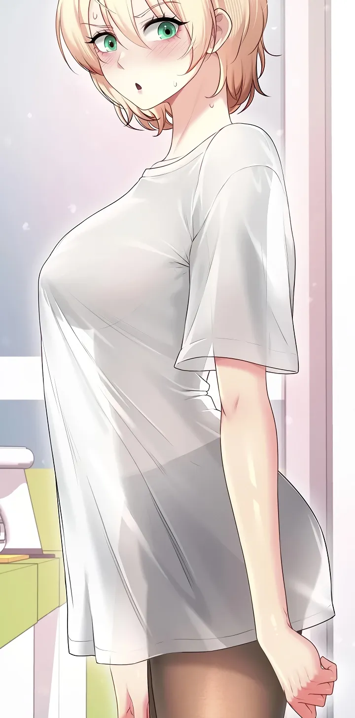 Synced for Pleasure Chapter 69 page 54 - 