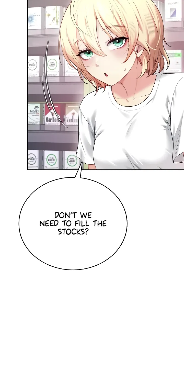 Synced for Pleasure Chapter 69 page 58 - 