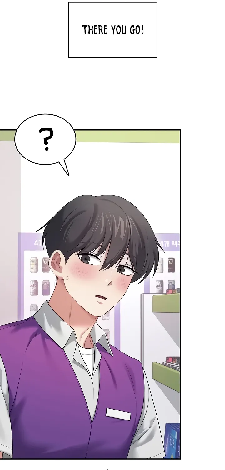 Synced for Pleasure Chapter 69 page 59 - 