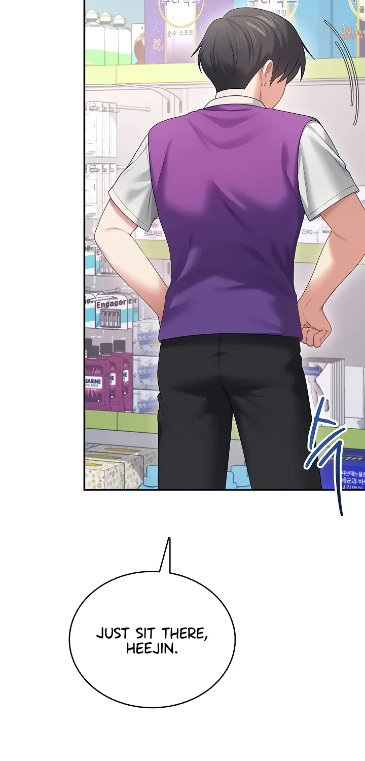 Synced for Pleasure Chapter 69 page 63 - 