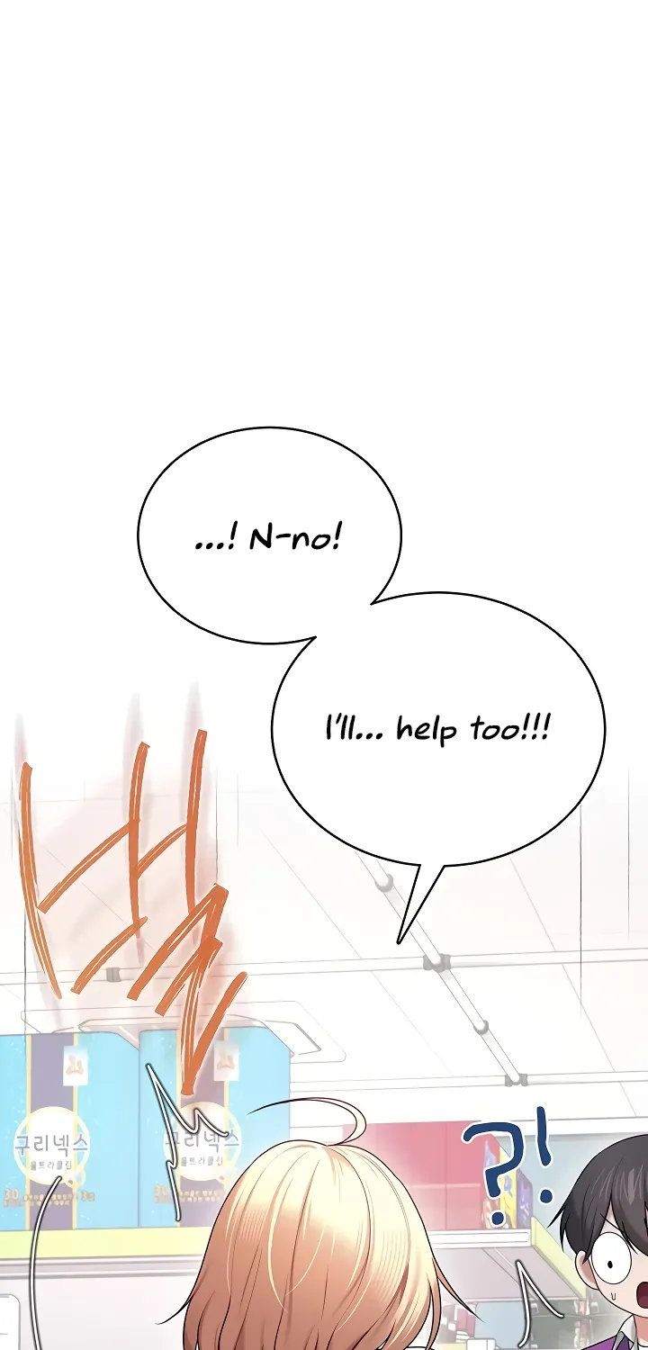 Synced for Pleasure Chapter 69 page 64 - 