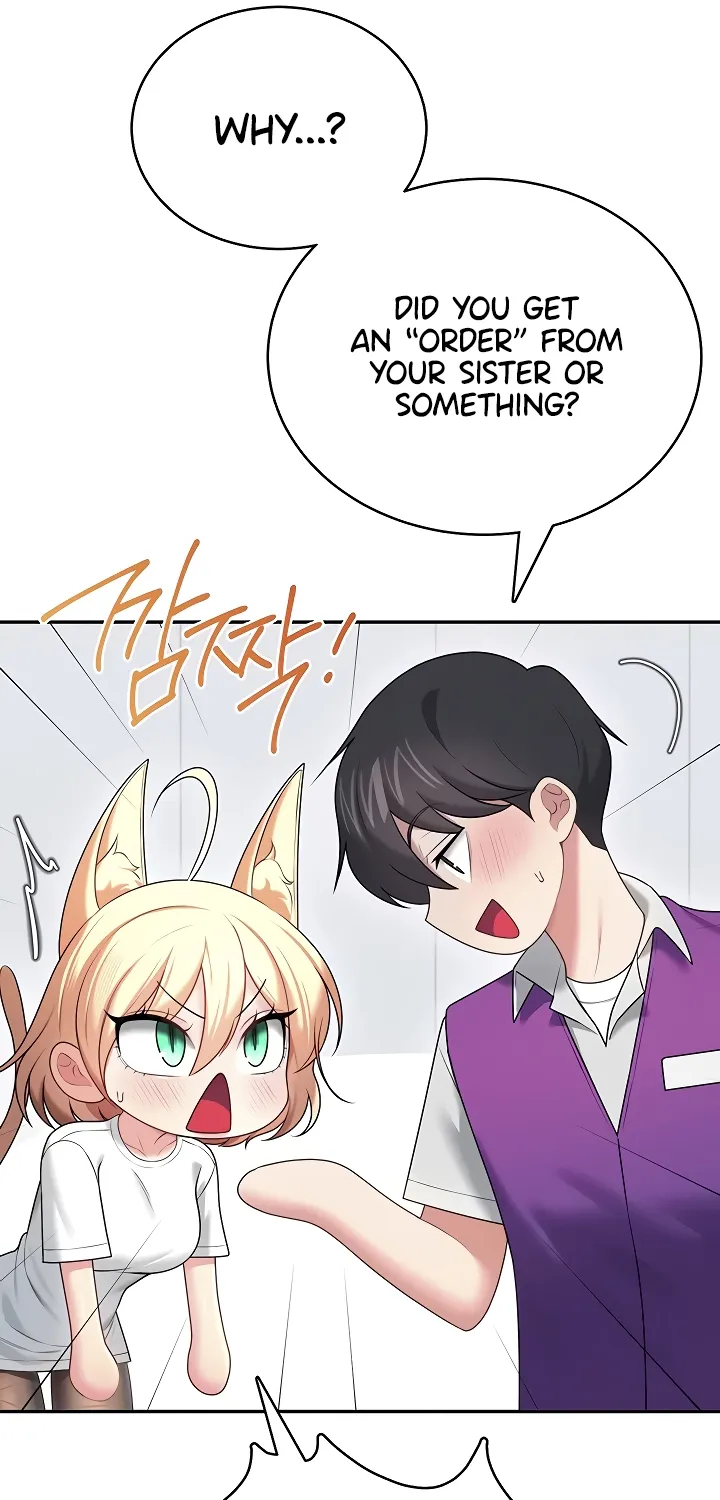 Synced for Pleasure Chapter 69 page 67 - 