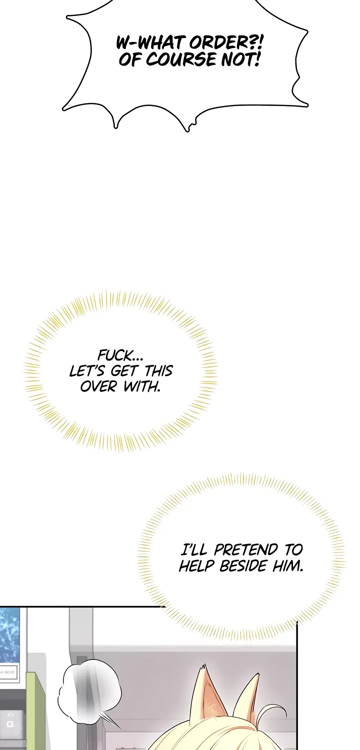 Synced for Pleasure Chapter 69 page 68 - 