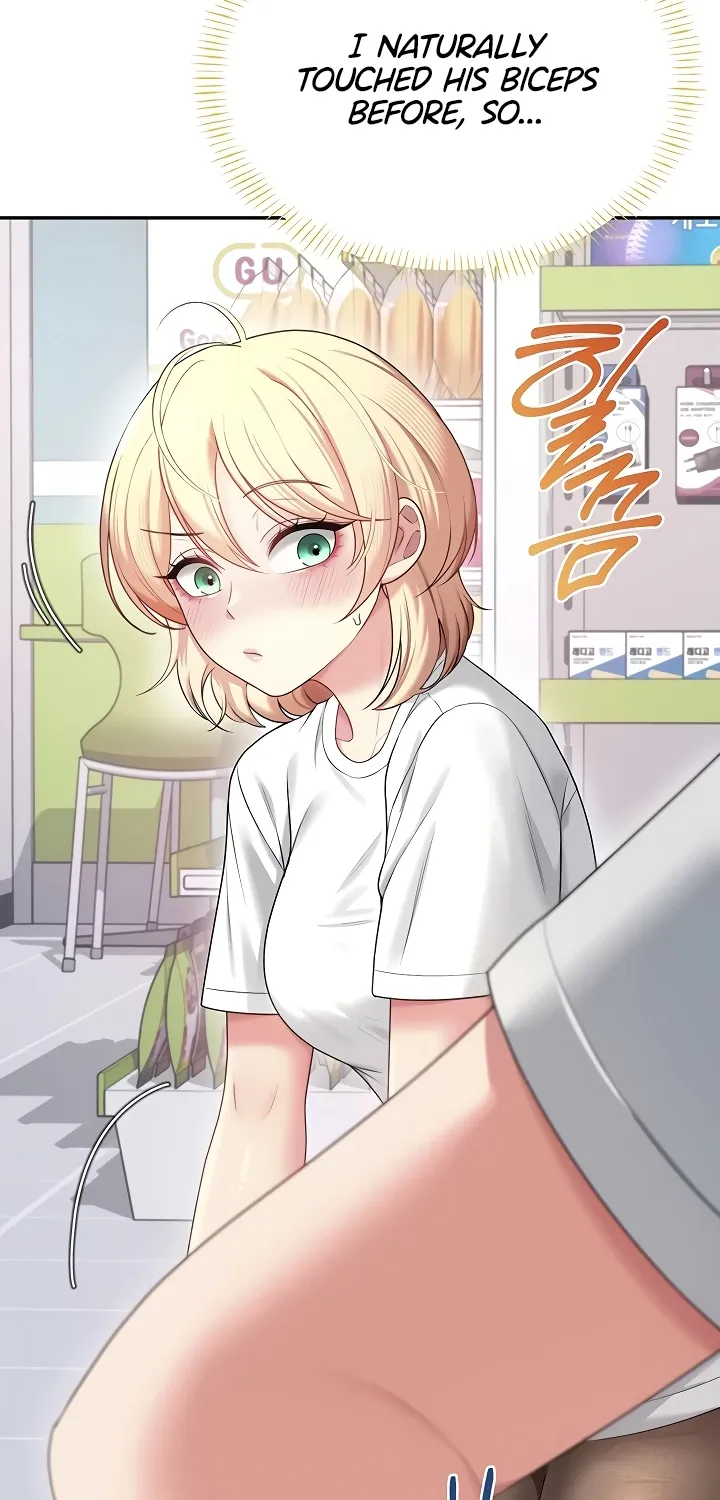 Synced for Pleasure Chapter 69 page 71 - 