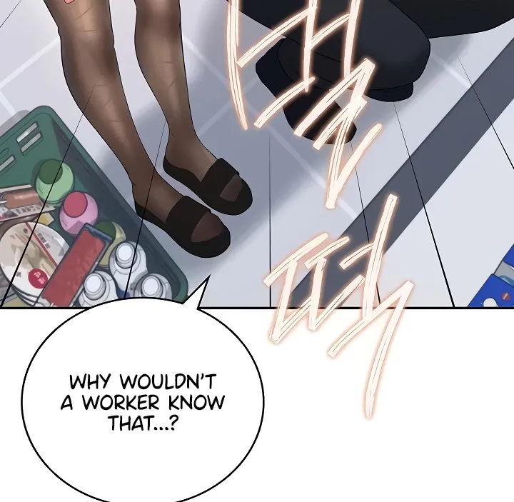 Synced for Pleasure Chapter 69 page 78 - 