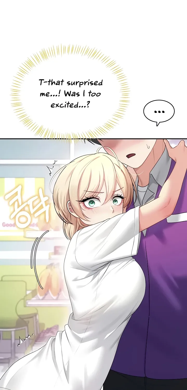 Synced for Pleasure Chapter 69 page 83 - 